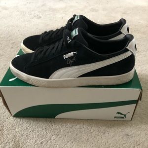 Puma Clyde